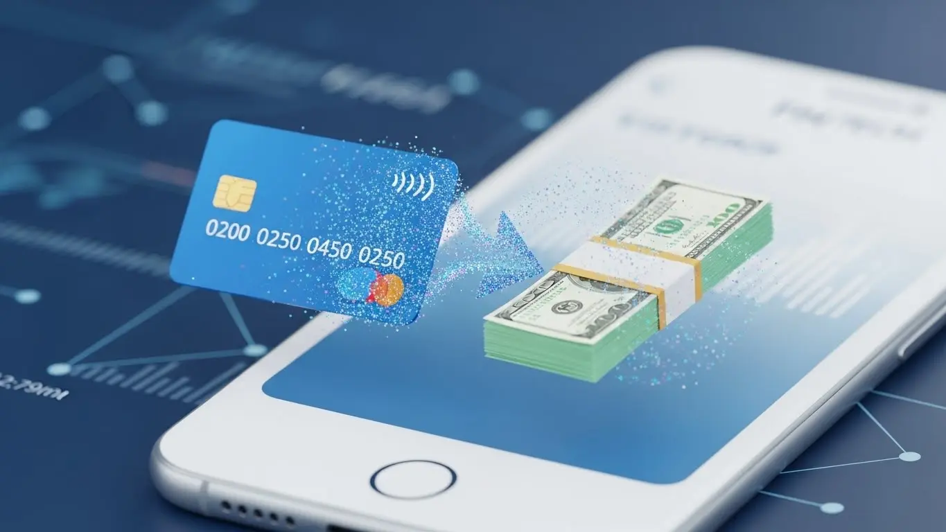 신용카드 현금화 방법 비교
