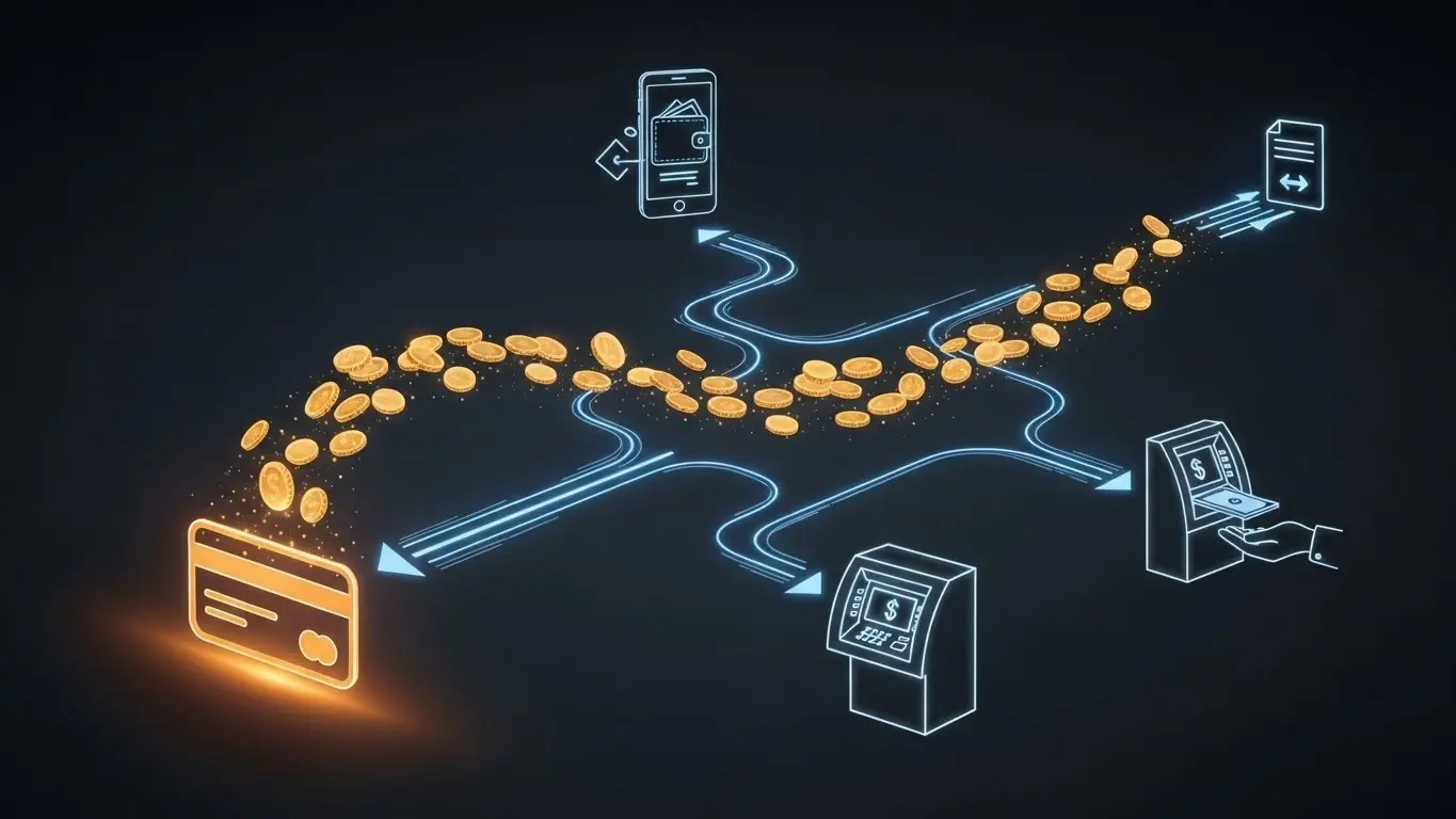 처리 속도 관련 후기