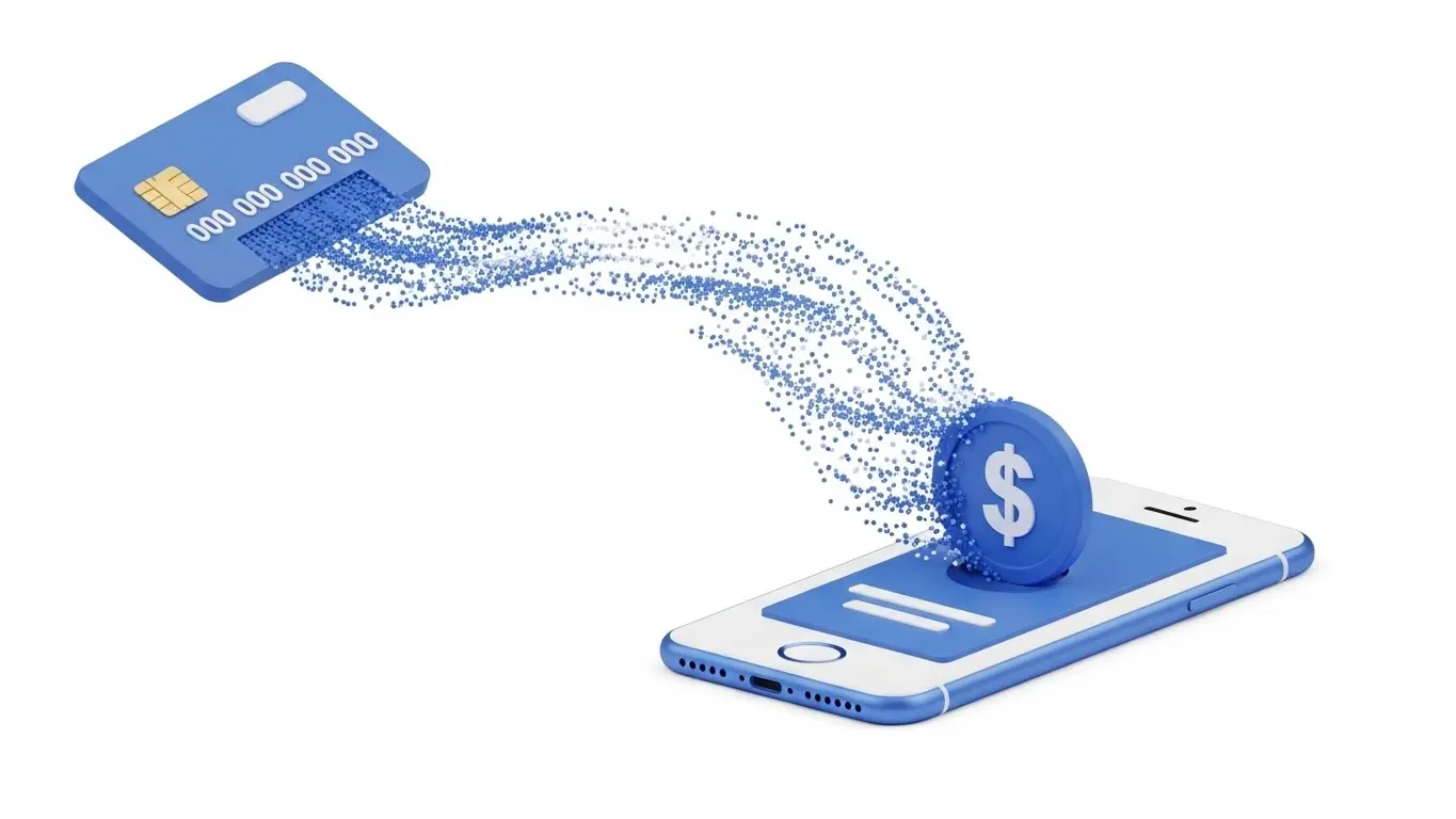 신용카드 현금화 체크리스트