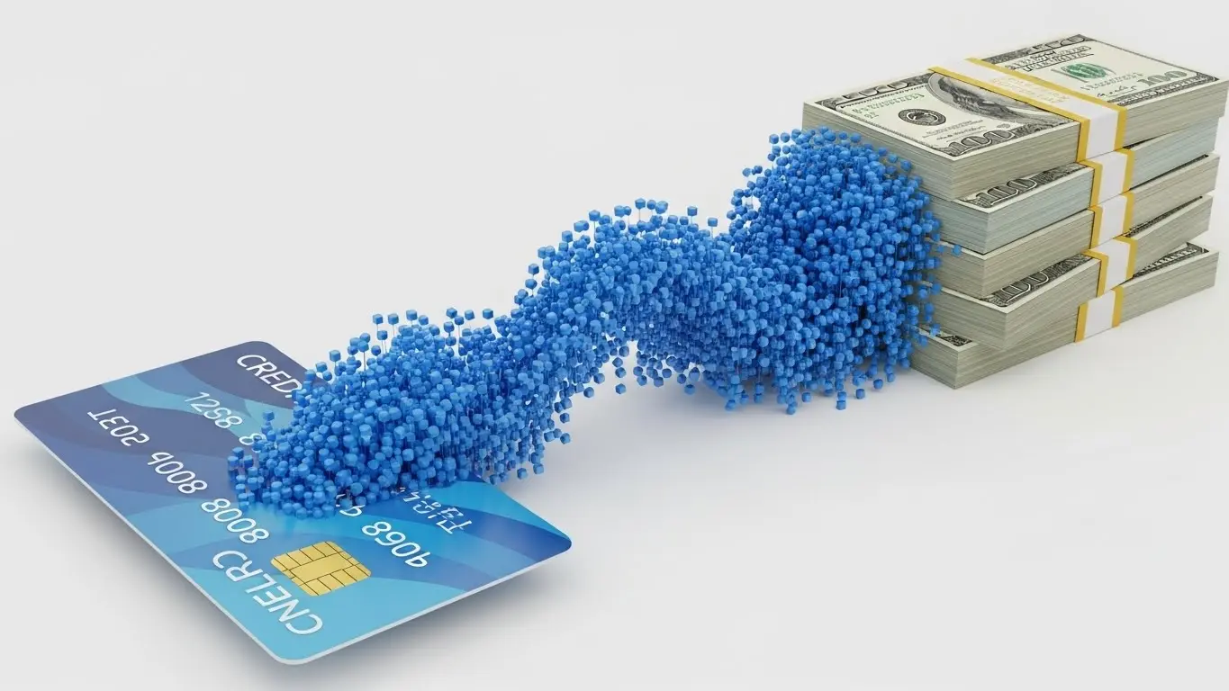 비용 구조 비교